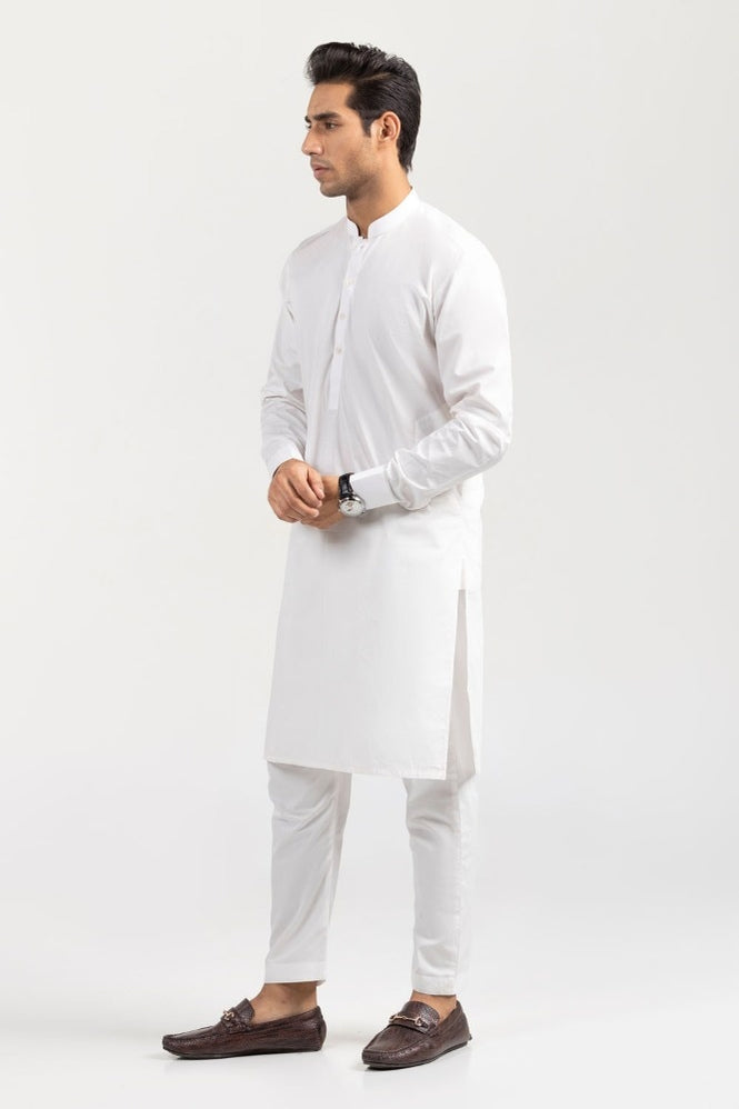 Optima Latha Unstitched Fabric Cotton
