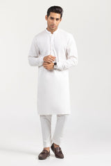 Optima Latha Unstitched Fabric Cotton