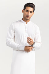 Optima Latha Unstitched Fabric Cotton