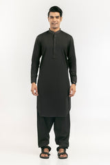 Optima Latha Unstitched Fabric Cotton