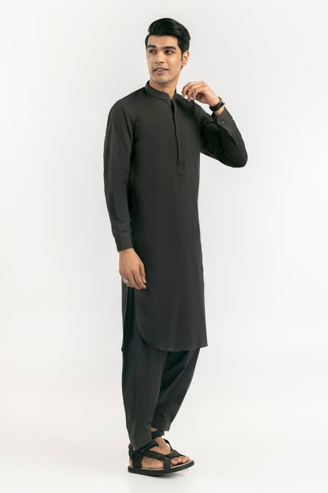 Optima Latha Unstitched Fabric Cotton