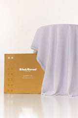Garnet Unstitched Fabric Cotton with Gift Box