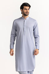 Orchid Unstitched Fabric Blended