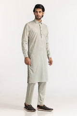 Orchid Unstitched Fabric Blended