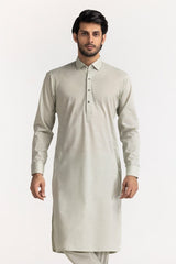 Orchid Unstitched Fabric Blended