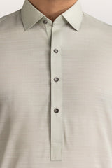 Orchid Unstitched Fabric Blended