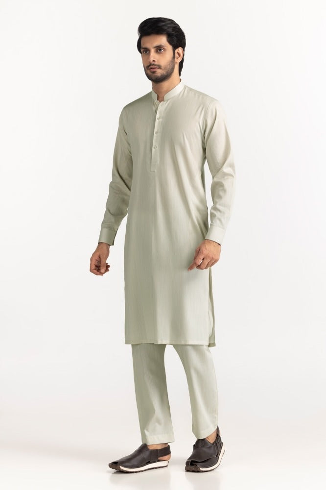 Opus Lotus Unstitched Fabric Blended