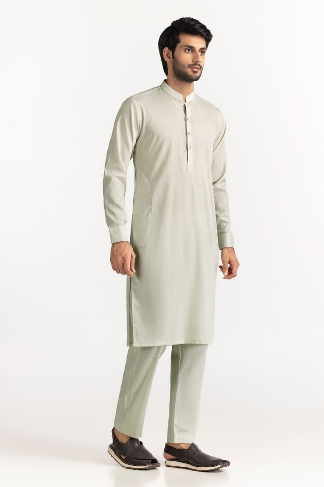 Opus Lotus Unstitched Fabric Blended