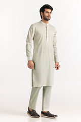Opus Lotus Unstitched Fabric Blended