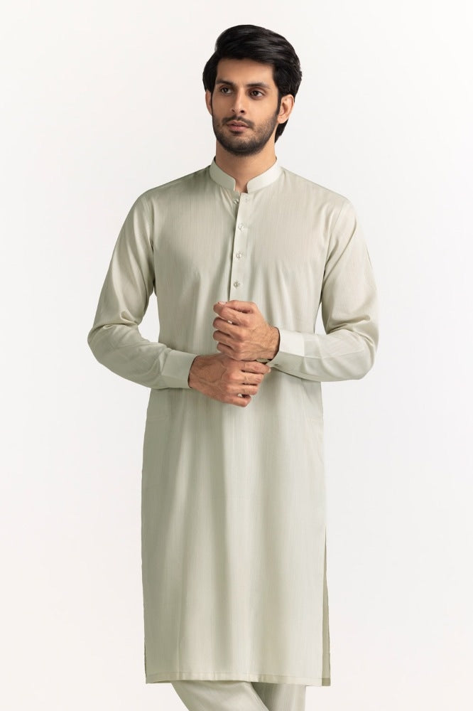 Opus Lotus Unstitched Fabric Blended