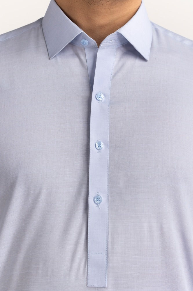 Opus Lotus Unstitched Fabric Blended