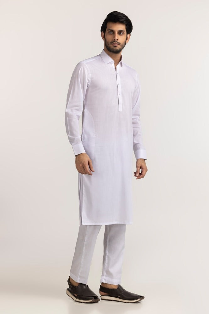 Opus Lotus Unstitched Fabric Blended
