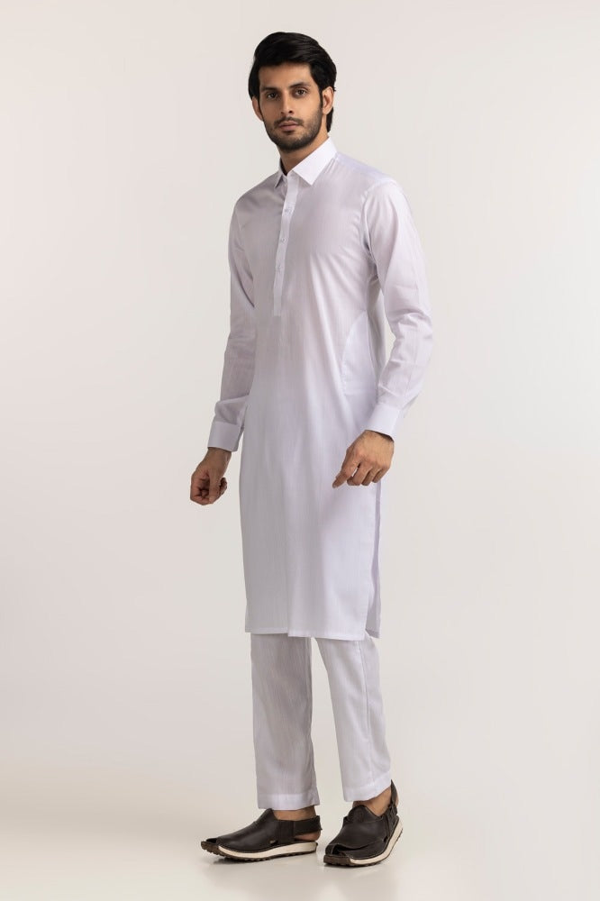 Opus Lotus Unstitched Fabric Blended