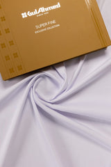 Opus Lotus Unstitched Fabric Blended with Gift Box