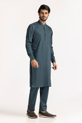 Tanabana Royal HB 05 Unstitched Fabric Cotton