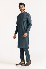 Tanabana Royal HB 05 Unstitched Fabric Cotton