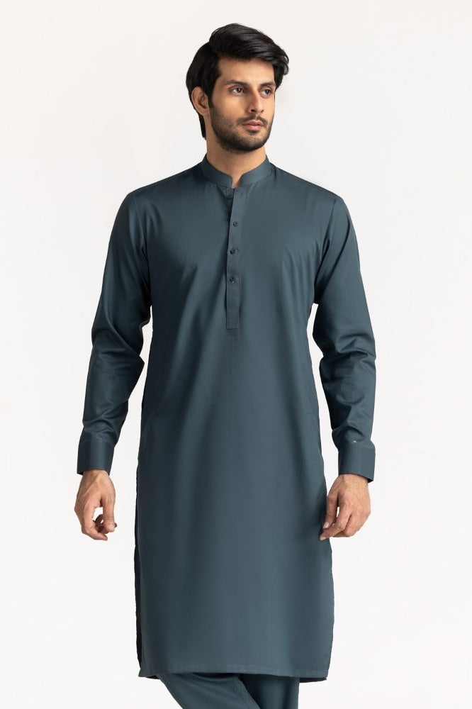 Tanabana Royal HB 05 Unstitched Fabric Cotton