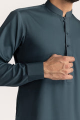 Tanabana Royal HB 05 Unstitched Fabric Cotton