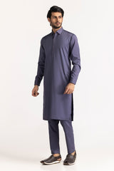 Tanabana Royal HB 05 Unstitched Fabric Cotton