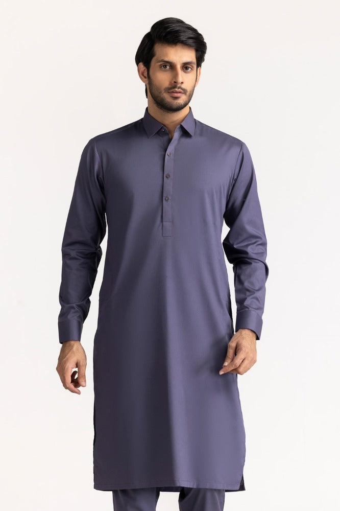 Tanabana Royal HB 05 Unstitched Fabric Cotton