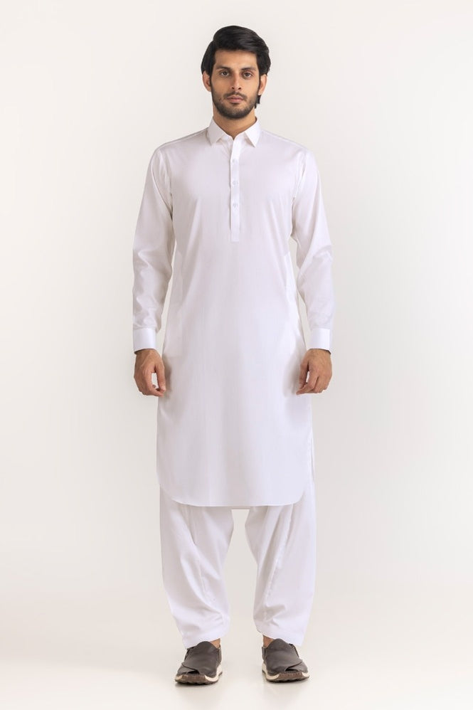 Tanabana Royal HB 05 Unstitched Fabric Cotton