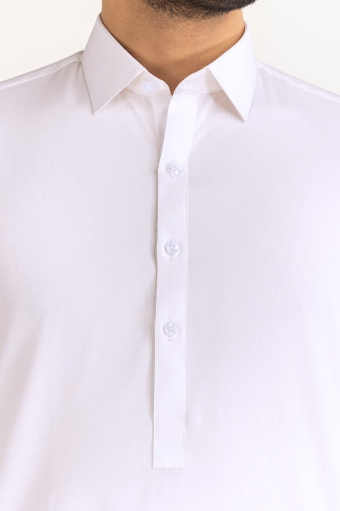 Tanabana Royal HB 05 Unstitched Fabric Cotton