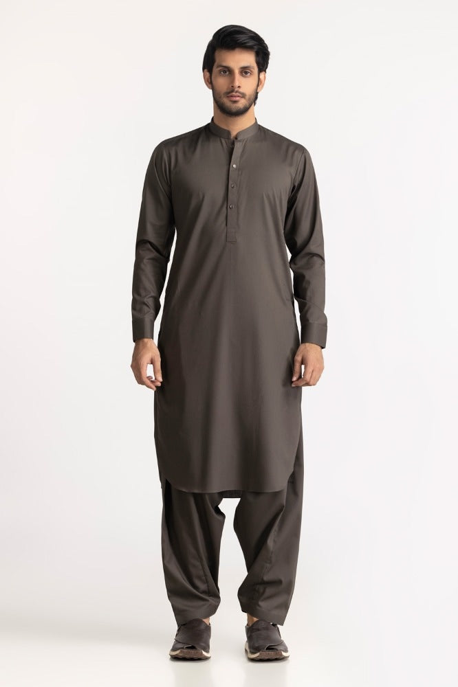 Tanabana Royal HB 05 Unstitched Fabric Cotton
