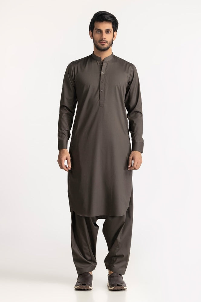 Tanabana Royal HB 05 Unstitched Fabric Cotton