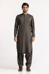 Tanabana Royal HB 05 Unstitched Fabric Cotton