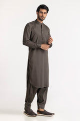 Tanabana Royal HB 05 Unstitched Fabric Cotton