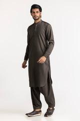 Tanabana Royal HB 05 Unstitched Fabric Cotton
