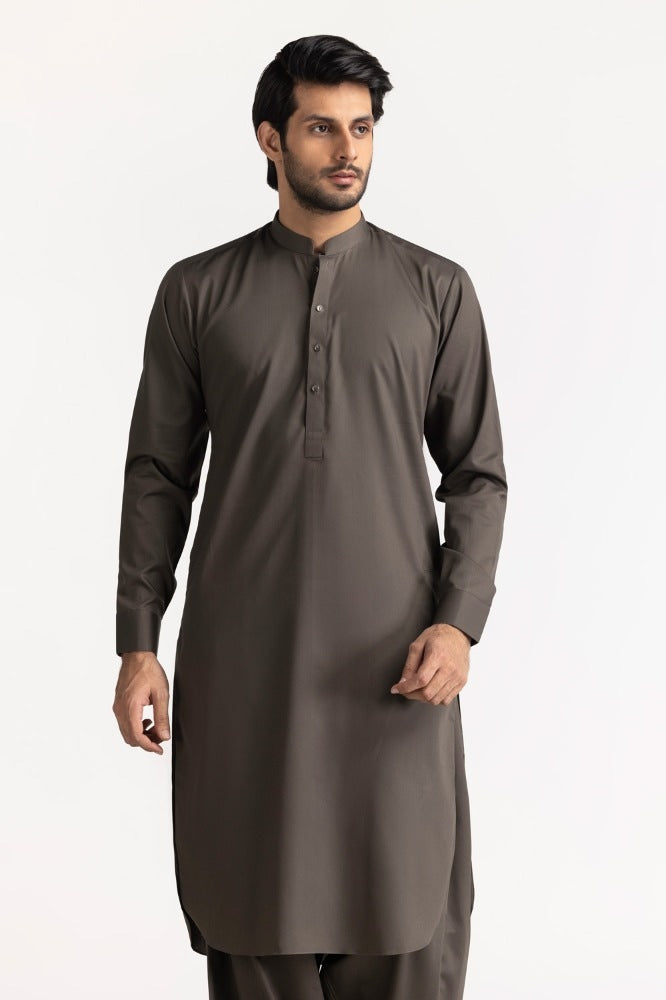Tanabana Royal HB 05 Unstitched Fabric Cotton