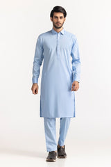 Tanabana Royal HB 05 Unstitched Fabric Cotton
