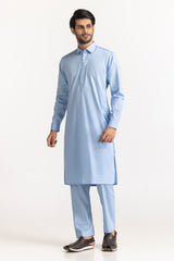 Tanabana Royal HB 05 Unstitched Fabric Cotton