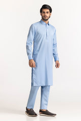 Tanabana Royal HB 05 Unstitched Fabric Cotton