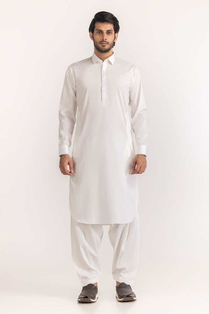 Tanabana Royal HB 05 Unstitched Fabric Cotton