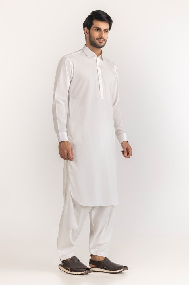 Tanabana Royal HB 05 Unstitched Fabric Cotton