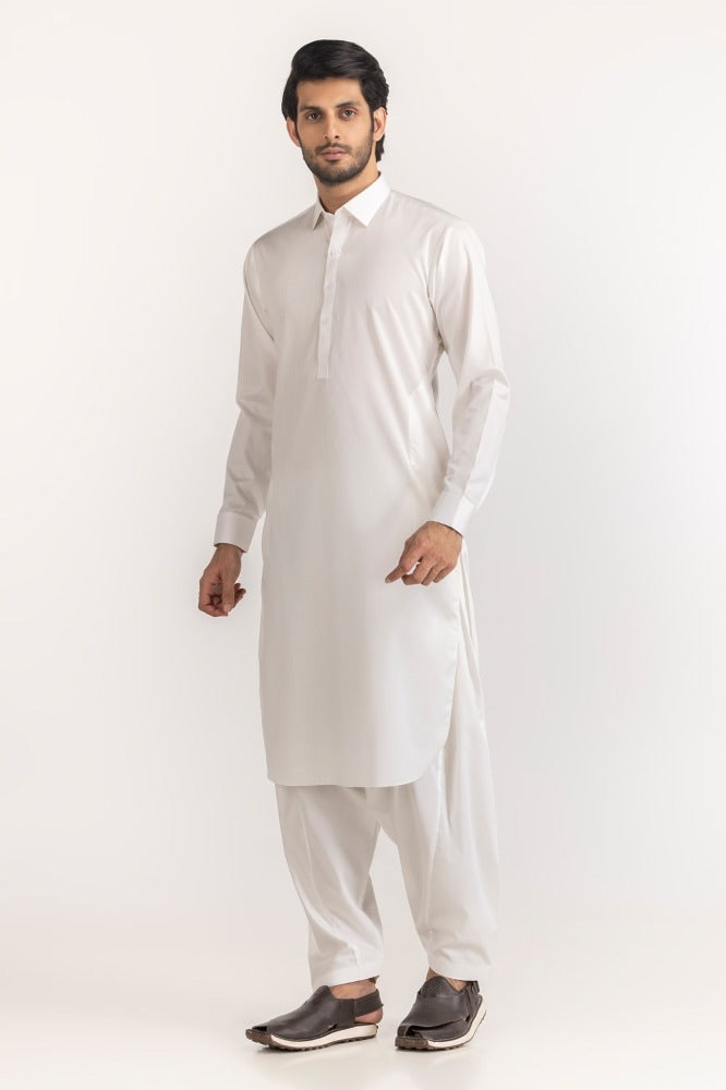 Tanabana Royal HB 05 Unstitched Fabric Cotton
