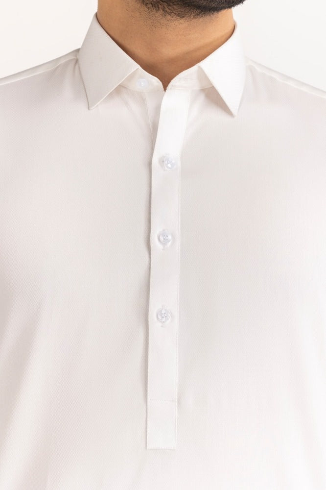 Tanabana Royal HB 05 Unstitched Fabric Cotton