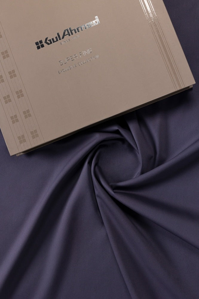 Tanabana Royal HB 05 Unstitched Fabric Cotton with Gift Box