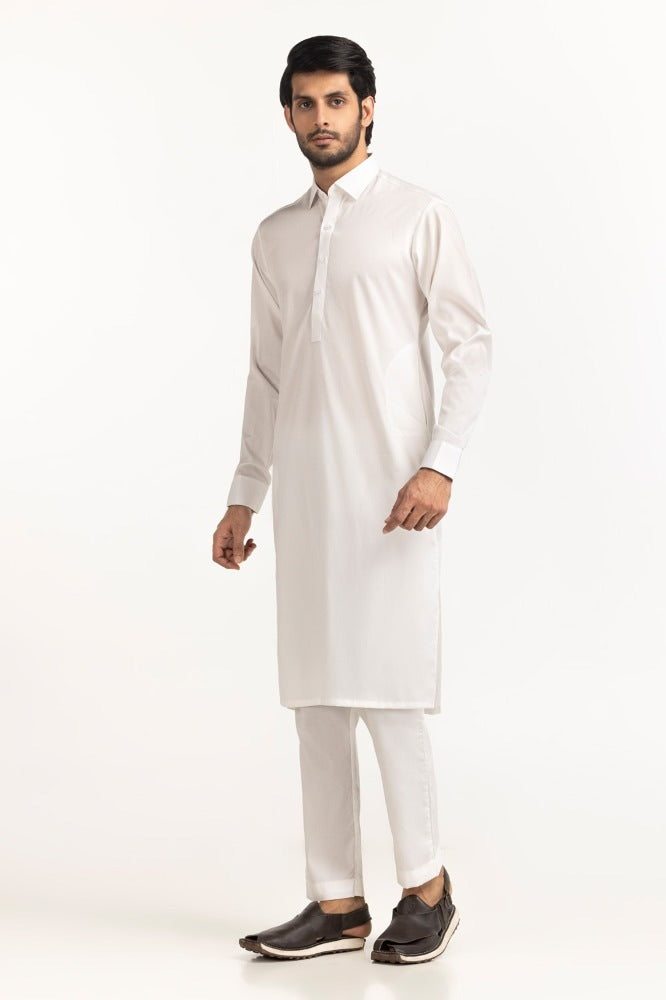 Tanabana Royal HB 06 Unstitched Fabric Cotton