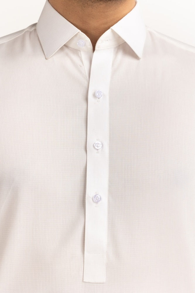 Tanabana Royal HB 06 Unstitched Fabric Cotton