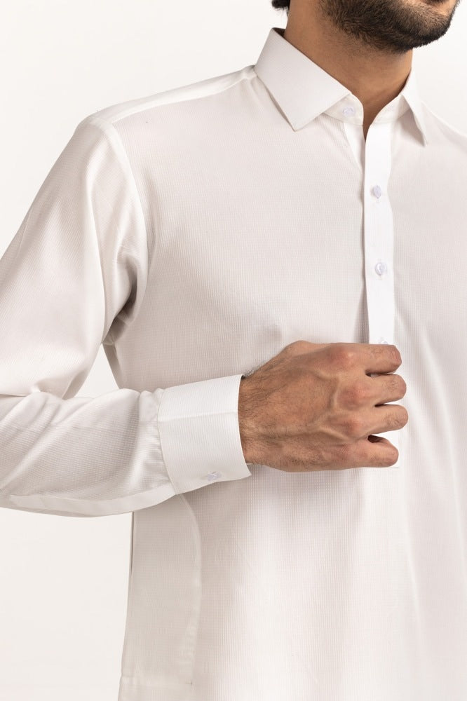 Tanabana Royal HB 06 Unstitched Fabric Cotton