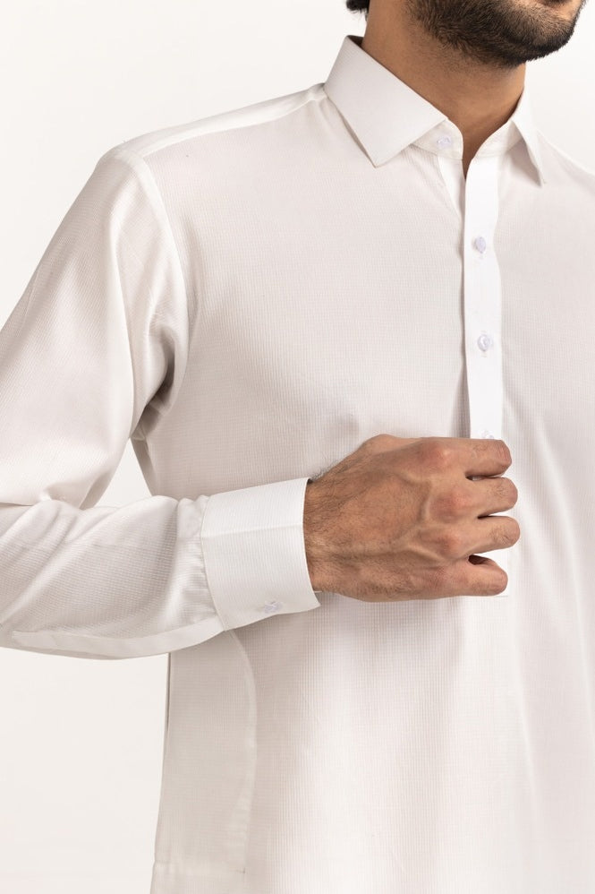 Tanabana Royal HB 06 Unstitched Fabric Cotton
