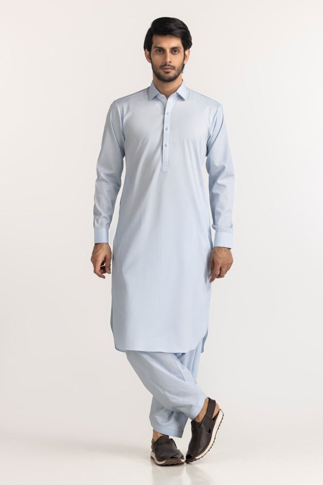 Tanabana Royal HB 06 Unstitched Fabric Cotton