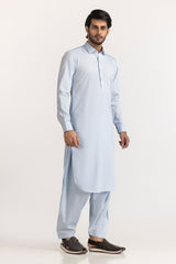 Tanabana Royal HB 06 Unstitched Fabric Cotton