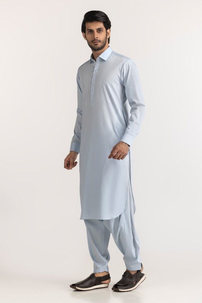 Tanabana Royal HB 06 Unstitched Fabric Cotton