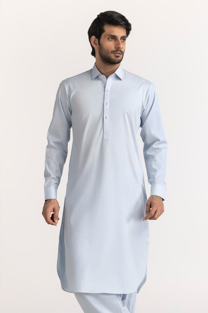 Tanabana Royal HB 06 Unstitched Fabric Cotton