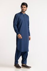 Tanabana Royal HB 06 Unstitched Fabric Cotton