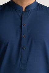 Tanabana Royal HB 06 Unstitched Fabric Cotton